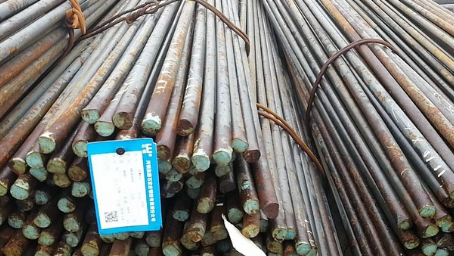 全南30Cr合金结构钢