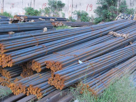 全南50Cr合金结构钢