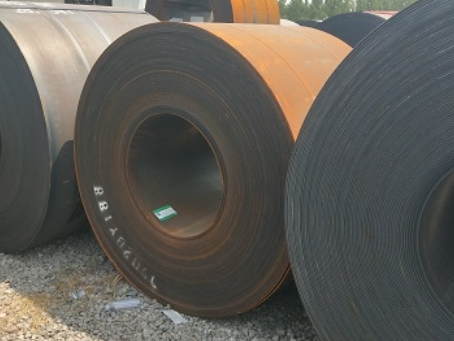 全南Q355NHB耐候板