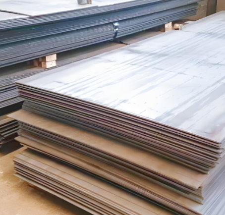 全南Q690高强钢板